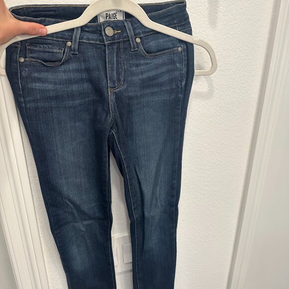 Paige Denim - Picture 4 of 4